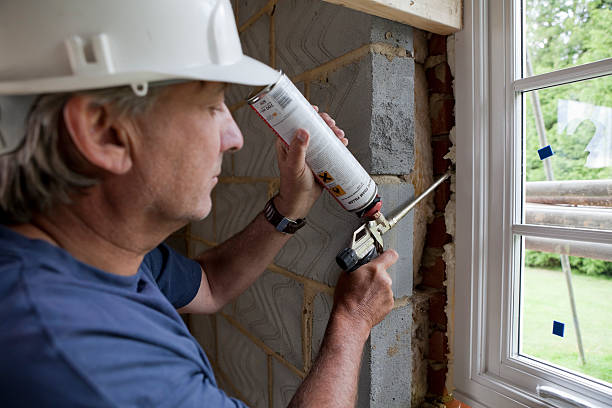 Types of Insulation We Offer in Versailles, KY