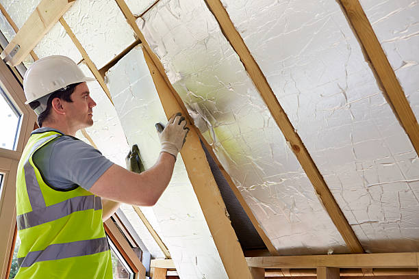 Best Blown-in Insulation in Versailles, KY
